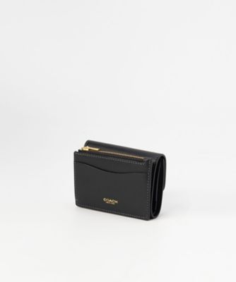 エッセンシャル カード ホルダー ウォレット | COACH/コーチ